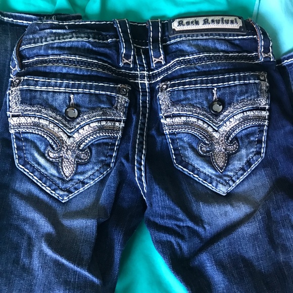 Rock revivals - Picture 3 of 3